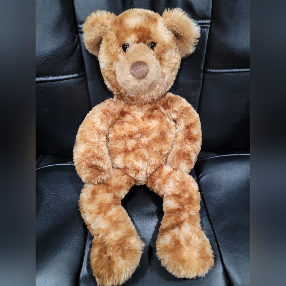 Douglas the Cuddle Toy Bear